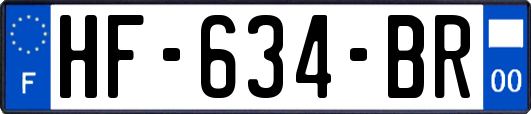 HF-634-BR