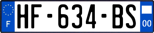HF-634-BS