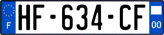 HF-634-CF