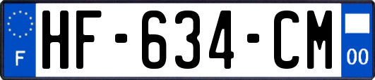 HF-634-CM