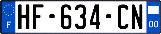 HF-634-CN