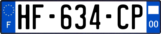 HF-634-CP