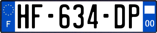HF-634-DP