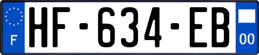 HF-634-EB