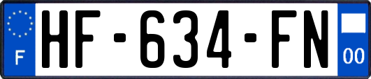 HF-634-FN