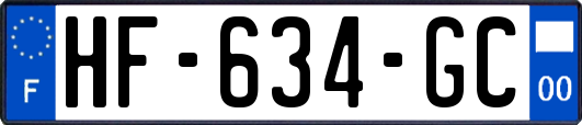 HF-634-GC