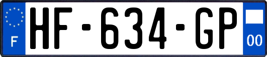 HF-634-GP