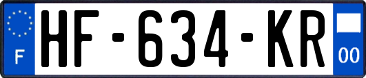 HF-634-KR