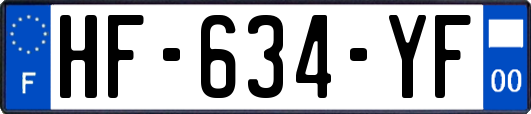 HF-634-YF