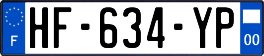 HF-634-YP