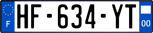 HF-634-YT