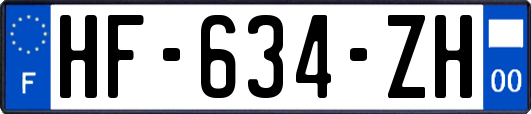 HF-634-ZH