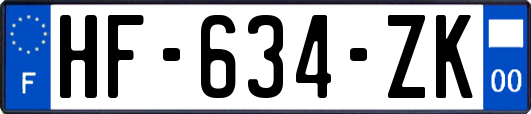 HF-634-ZK