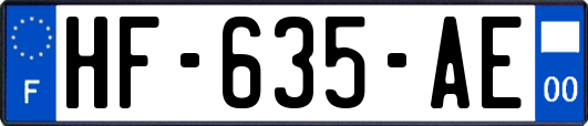 HF-635-AE