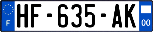 HF-635-AK