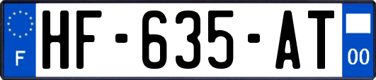HF-635-AT