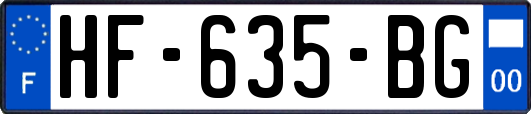 HF-635-BG