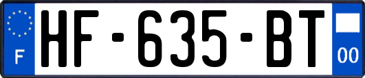 HF-635-BT