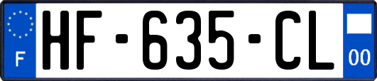 HF-635-CL