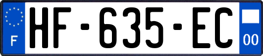 HF-635-EC