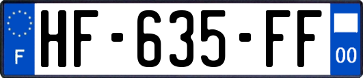 HF-635-FF