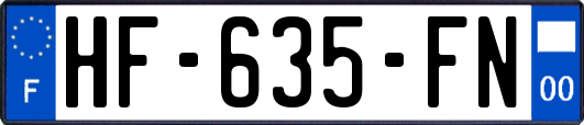 HF-635-FN