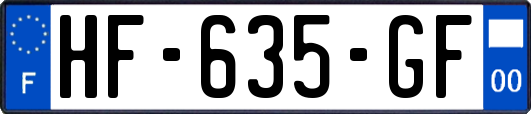 HF-635-GF