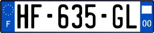 HF-635-GL