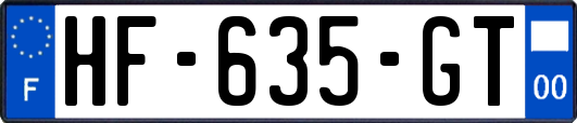 HF-635-GT