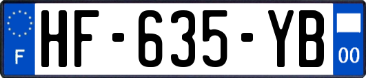 HF-635-YB