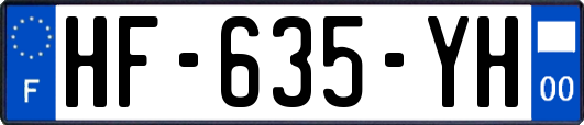 HF-635-YH