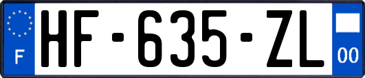 HF-635-ZL