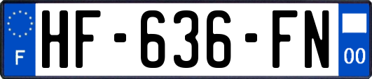 HF-636-FN