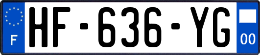 HF-636-YG
