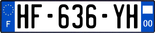HF-636-YH