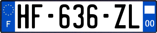 HF-636-ZL