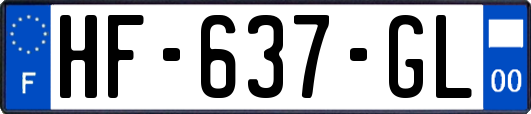 HF-637-GL
