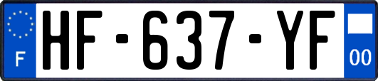 HF-637-YF