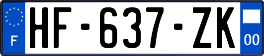 HF-637-ZK