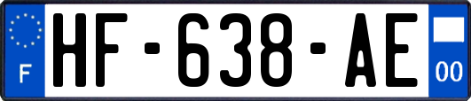 HF-638-AE