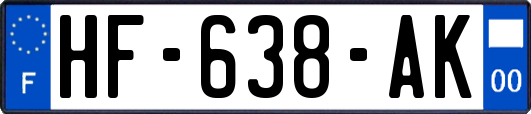 HF-638-AK