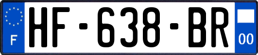 HF-638-BR