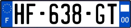 HF-638-GT
