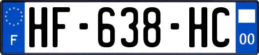 HF-638-HC