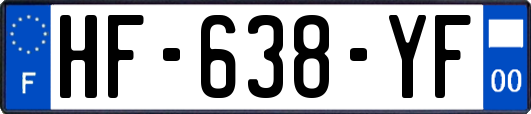 HF-638-YF