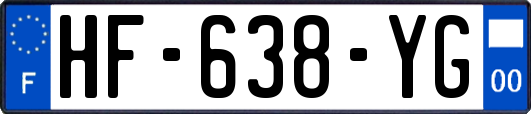 HF-638-YG