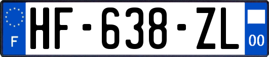 HF-638-ZL