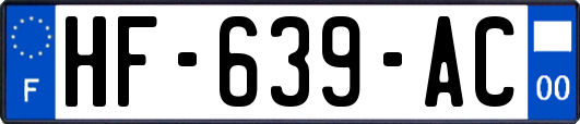 HF-639-AC