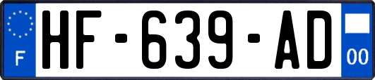 HF-639-AD