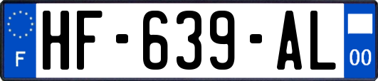 HF-639-AL